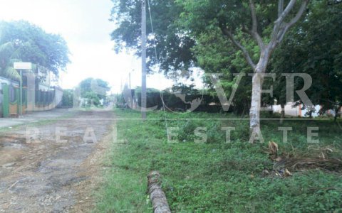 Lot for Sale in Masaya Highway ID 9435
