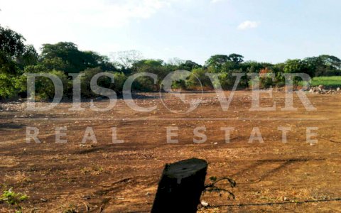  Land for Sale located in Masachapa. 