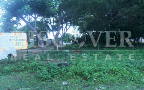  Lot for Sale located in Masaya Road ID 9442