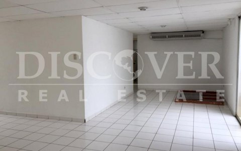  Comfortable and spacious house for rent in Altamira ID 12263 