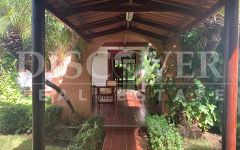  Large Office House for Rent in Villa Fontana ID 12274