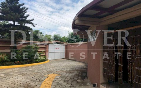  Bargain ... Sale of business on Carretera a Masaya.