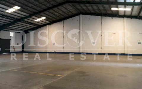  Warehouse for Rent in Carretera Norte ID1835