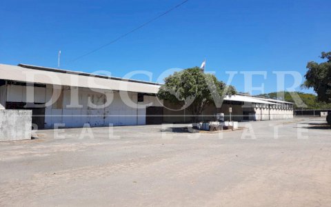  Warehouses for Rent in San Rafael del Sur.