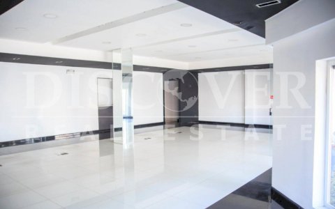  Commercial Building for Rent in Calle Principal de Ciudad Jardin ID 12513
