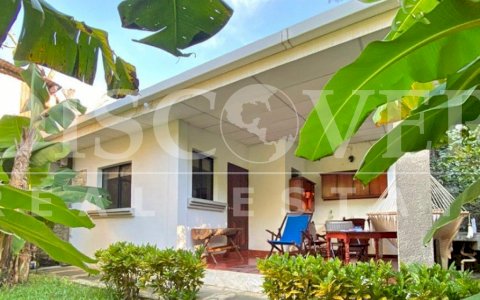  Sale of beautiful house in Rivas.