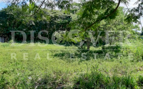  Land for Sale of 9.57 acres on the Masaya Highway ID 12782