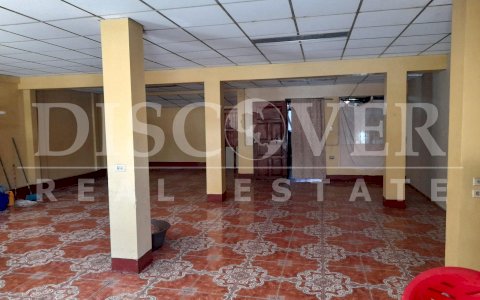  Two-storey house for sale in San Judas.