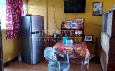  House for Sale in the Mercedes Residential ID 13084