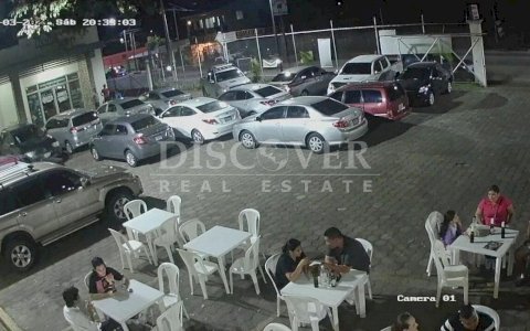  Commercial Square for Sale in Old Road to Leon ID 13086