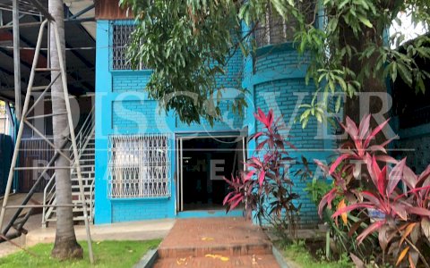  commercial module for rent in the Edén Bridge sector ID 13126 