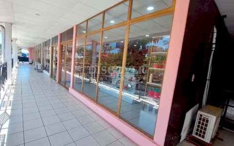  Hotel + Shopping Mall for Sale in a Strategic, High-Flow Area