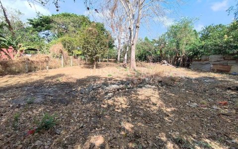  Sale in land located in Nindirí, Masaya 