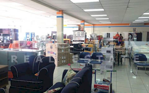2 Commercial Modules for Sale in Centro Comercial Nejapa ID 9620