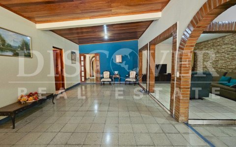  House for sale in Reparto San Juan 