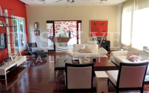  House for Rent in Condominium in Santo Domingo