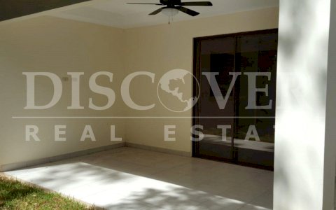  House for rent in Terrazas de Santo Domingo