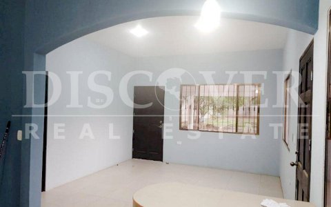 New apartment for rent in carretera Masaya