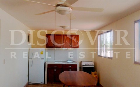  Apartment for rent in Los Robles.
