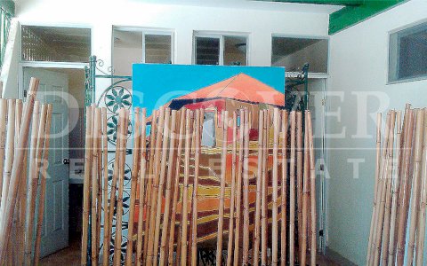  Apartment of one bedroom for Rent in the Robles Residential ID 9893