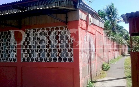 Apartment of 1 bedroom and 1 bathroom for rent in Reparto Las Brisas