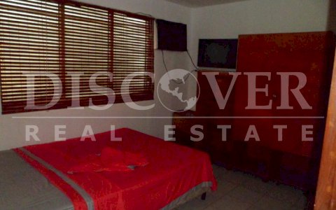 For rent apartment in Carretera Sur, Managua