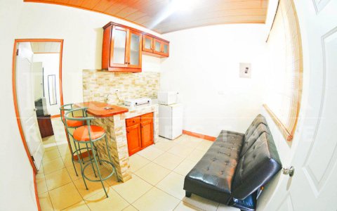  Apartments for rent located in Altamira.