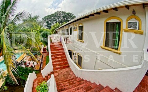  Furnished Large Apartment for Rent in Carretera Sur ID 11048