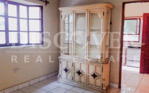  Apartment for rent located in main road to Ticuantepe