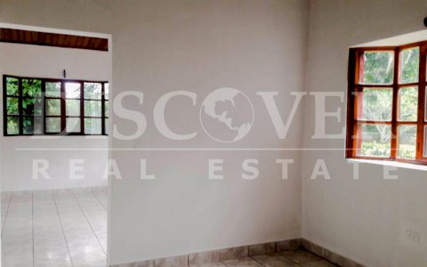  Apartment for rent in the main road to Ticuantepe