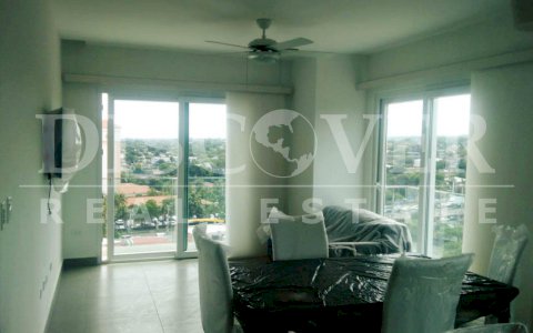 Apartment for Rent located close to Metrocentro.