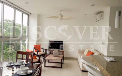  Apartment for rent located in Pinares de Santo Domingo