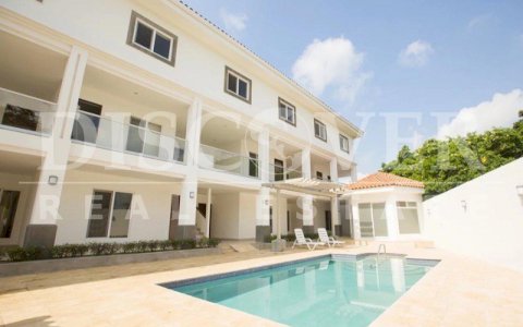  Luxurious, Modern, Exclusive and New Apartments for Sale and Rent ID 8449