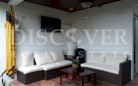  House for rent in Reparto San Lucas.