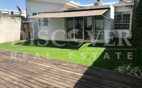  House for Rent in Magnolias Condominium. It has 3 bedrooms, 3 bath