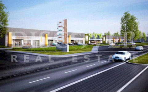  Attractive warehouse for rent located in carretera norte