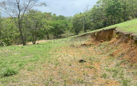  Land for sale in San Juan del sur with Ocean View.