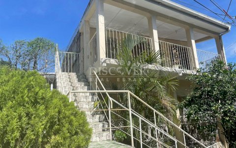  Apartamento en renta en San Juan del Sur.