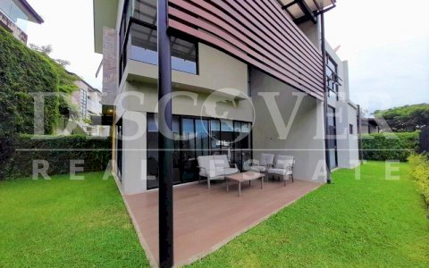  House for Rent in Acacia Condominium ID 12746