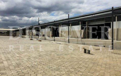 Warehouses for rent in Carretera Nueva a Leon