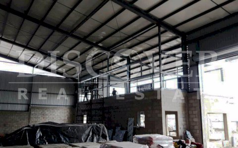  Warehouse for rent of 250 sq mts located in Chinandega