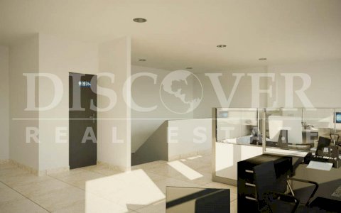  Office Warehouse for rent located in Carretera Masaya