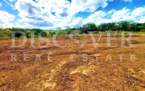  Land for Sale in Pochocuape, Managua ID 12740