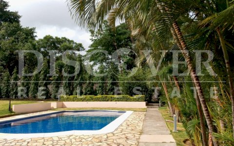  Furnished Apartment for Rent in Parque del Club, Villa Fontana ID12690