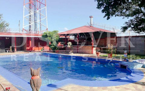  Spectacular House for Sale and Rent in Satelite de Asososca Residential ID 11392