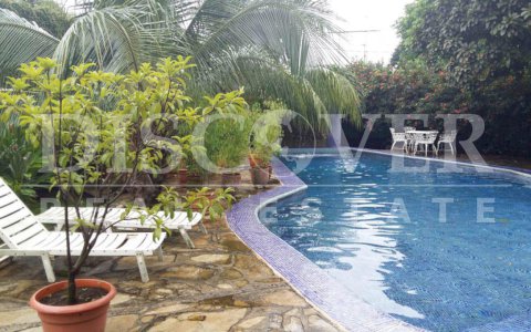 House for Sale located in Carretera Masaya ID 10415