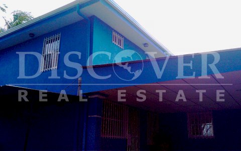  House of 2 storey for Rent in the Palmeras Condominium ID 9820