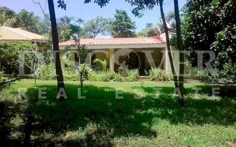  House for Rent in the Praderas Residential ID 10190