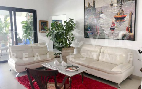  House for Rent in Lomas de Santa Lucia condominium ID 11477