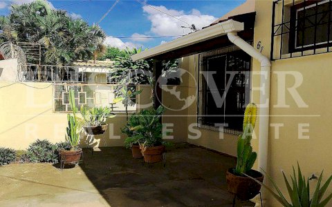 House for Rent in Lomas de Valle Residential ID 10005